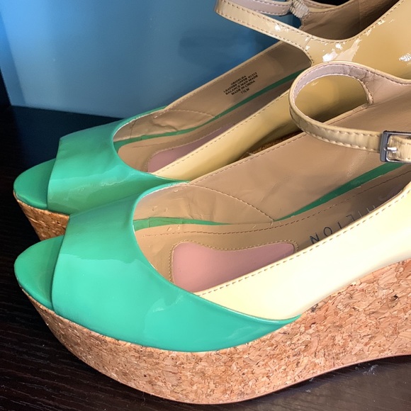 Women high heels - Picture 5 of 5